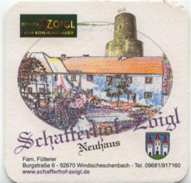 windischeschenbach new-by schaffer 1a (quad185-o l sticker)